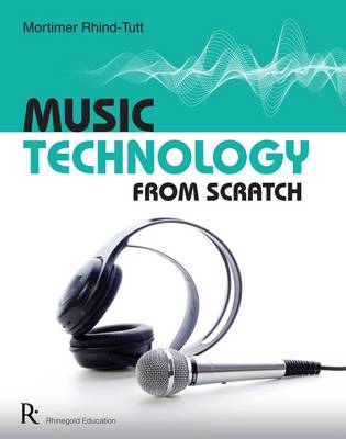 Music Technology From Scratch book