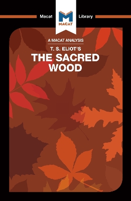 The Sacred Wood by Rachel Teubner