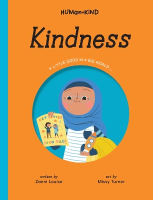 Human Kind: Kindness book