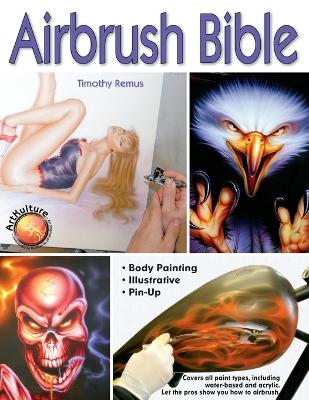 Airbrush Bible book