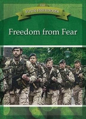 Freedom from Fear book