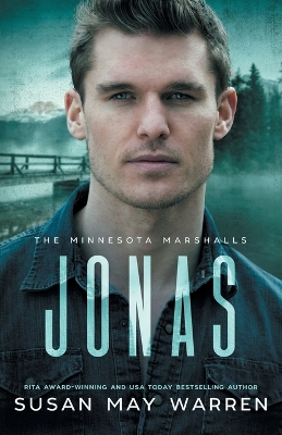 Jonas: A storm chaser and a bomb expert meet on a mountain. Now they have to save the world! book