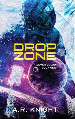 Drop Zone book
