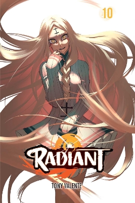 Radiant, Vol. 10: Volume 10 book