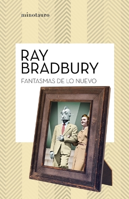 Fantasmas de Lo Nuevo book