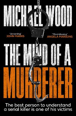 The Mind of a Murderer (Dr Olivia Winter, Book 1) book