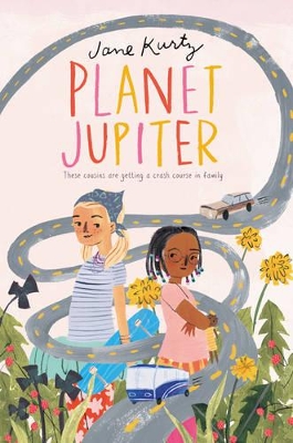 Planet Jupiter book