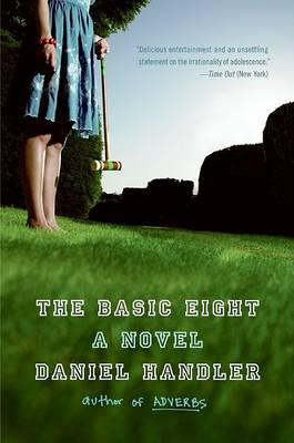Basic Eight book