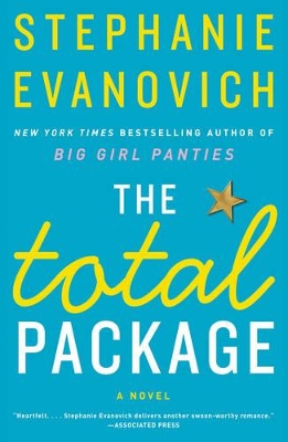 The Total Package by Stephanie Evanovich