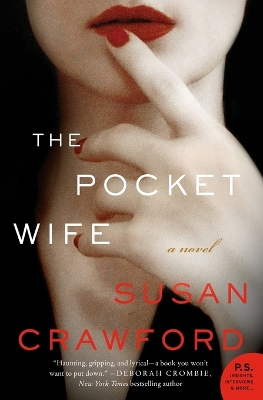 Pocket Wife by Susan Crawford