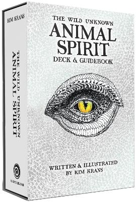 Wild Unknown Animal Spirit Deck and Guidebook (Official Keepsake Box Set) book