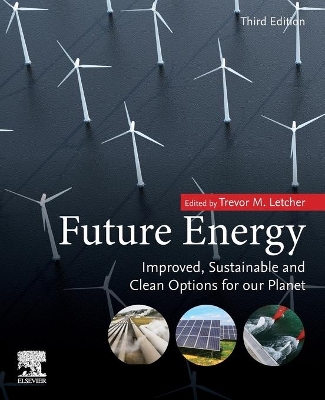 Future Energy: Improved, Sustainable and Clean Options for Our Planet book