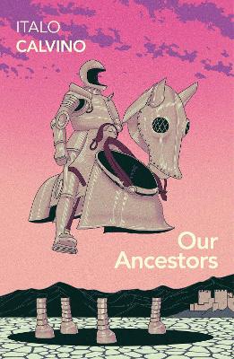 Our Ancestors book