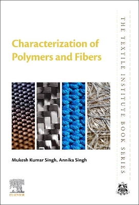 Characterization of Polymers and Fibers book