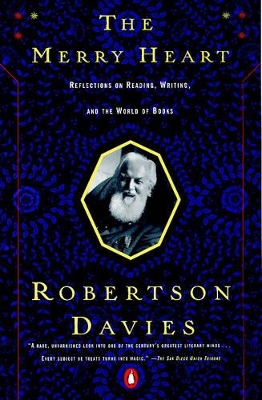 Merry Heart by Robertson Davies