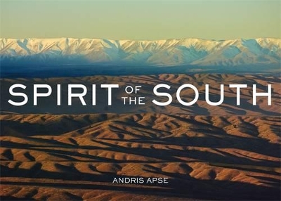 Spirit of the South book