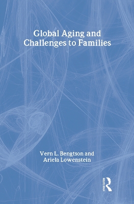 Global Aging and Challenges to Families book