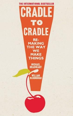Cradle to Cradle book
