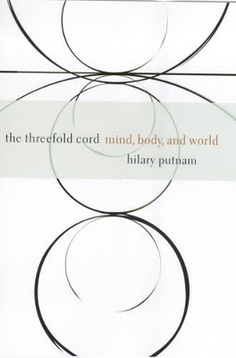 Threefold Cord by Hilary Putnam