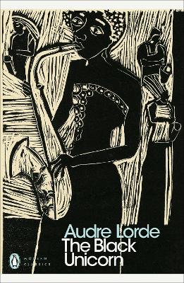 The The Black Unicorn by Audre Lorde