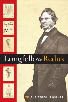 Longfellow Redux book