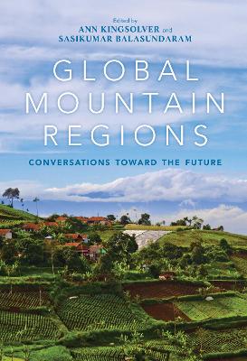 Global Mountain Regions book