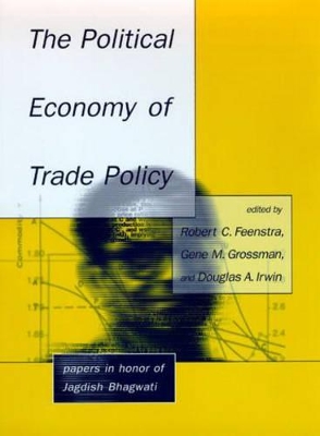 Political Economy of Trade Policy book