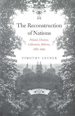 Reconstruction of Nations book