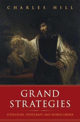 Grand Strategies book