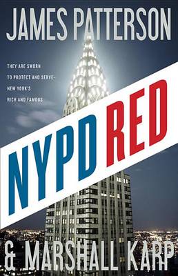 NYPD Red book