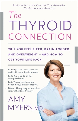 Thyroid Connection book