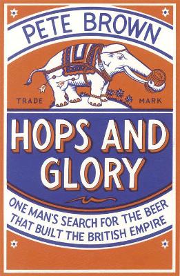 Hops and Glory book