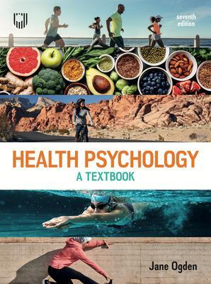 Health Psychology book
