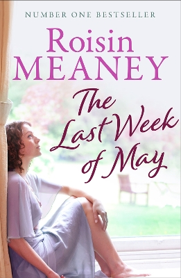 Last Week of May: The Number One Bestseller book