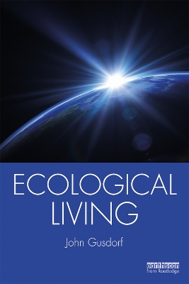 Ecological Living book