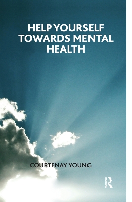 Help Yourself Towards Mental Health book