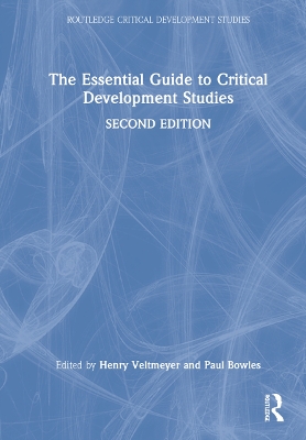 The Essential Guide to Critical Development Studies book