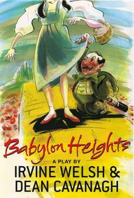 Babylon Heights by Dean Cavanagh