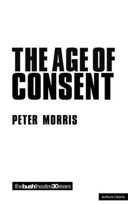 Age of Consent book