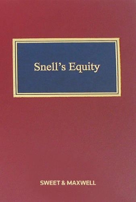 Snell's Equity book