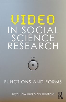 Video in Social Science Research book