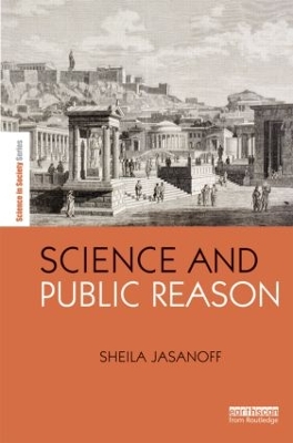 Science and Public Reason book