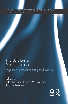 The EU's Eastern Neighbourhood by Ilkka Liikanen