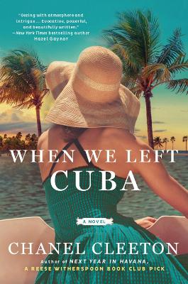 When We Left Cuba book