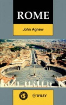 Rome book