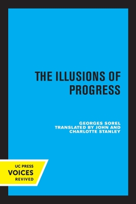 The Illusions of Progress book