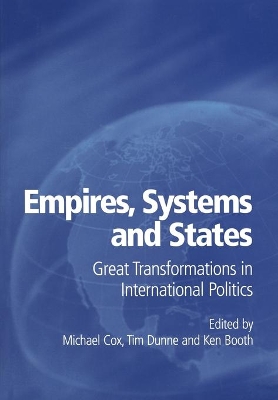 Empires, Systems and States book