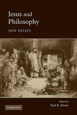 Jesus and Philosophy book