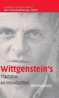 Wittgenstein's Tractatus book