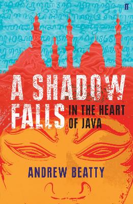 Shadow Falls book